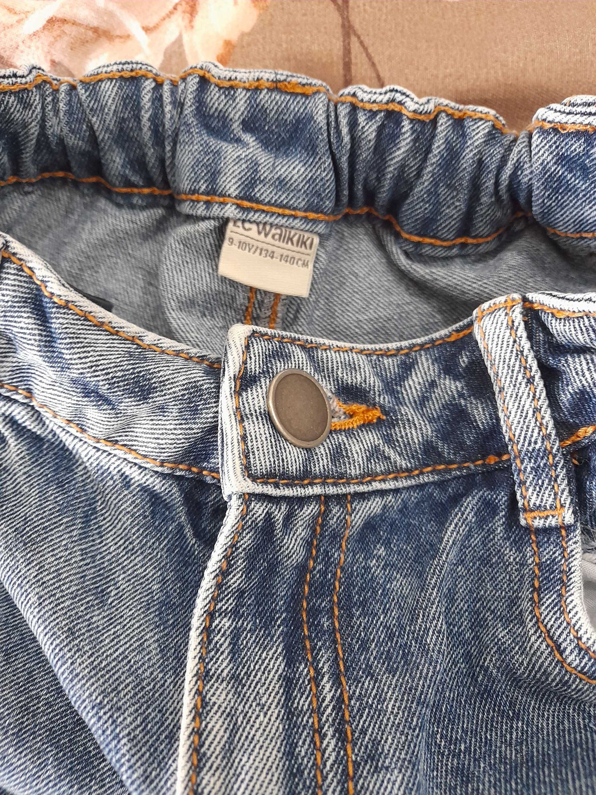 Дънки 9-10-11г. Zara,Hm,Reserved