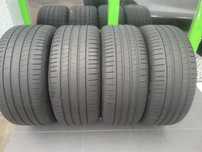 275 45 20/305 40 20 Anvelope de vară Pirelli Runflat
