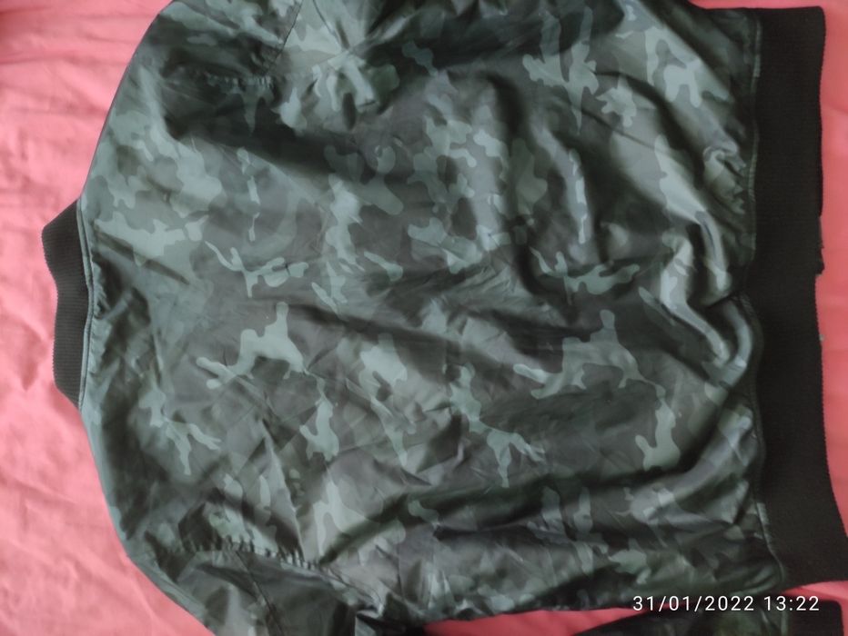 Якета/Горнища/суйчър Marvel, Deadpool, Аvengers, размер М