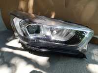 Фар Форд Куга десен LED/Фар Ford Kuga/Фарове Ford Kuga LED