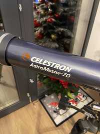 Telescop CELESTRON Astro Master 70 EQ