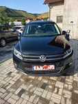 Volkswagen Tiguan 2016 Usor Avariat