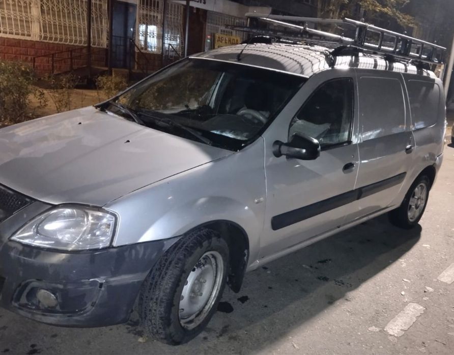 Largus, Ваз Ларгус фургон в отличном состояний