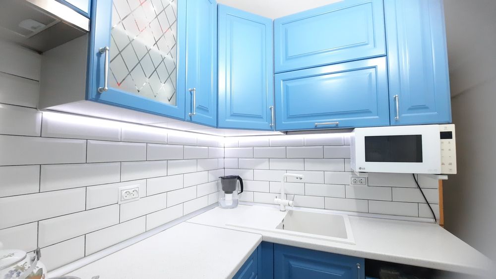 Продаётся 3 комнатная квартира в центре города Атырау торг.