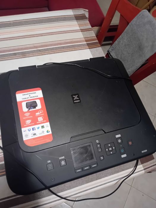 Canon Pixma MG5650 All-in- One