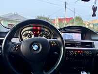 Ceasuri albe BMW e90 e91 e92