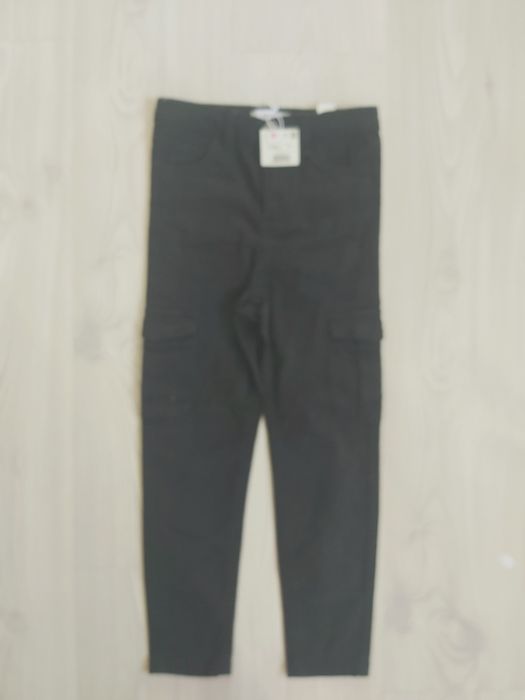 Pantaloni Reserved noi stil blug pt copii unisex mărimea 116