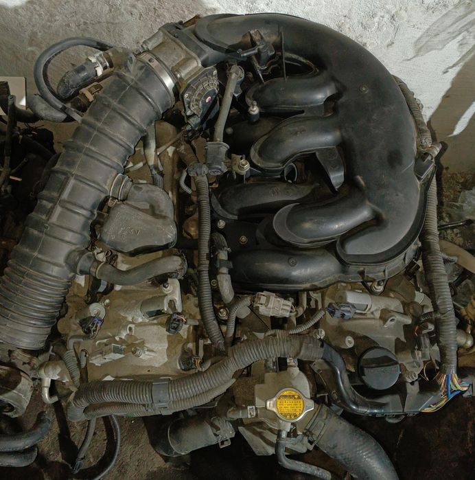 Двигатель 2GR-FSE Toyota ,Lexus IS,GS 350