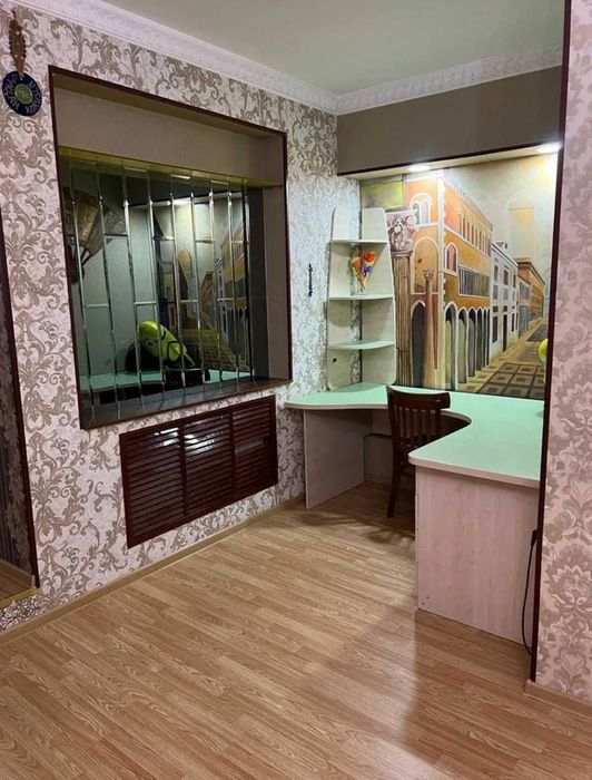 Продаётся 3в2 ком; 70м2 на Ц-5; ор-р: метро Минор, Na Nebe