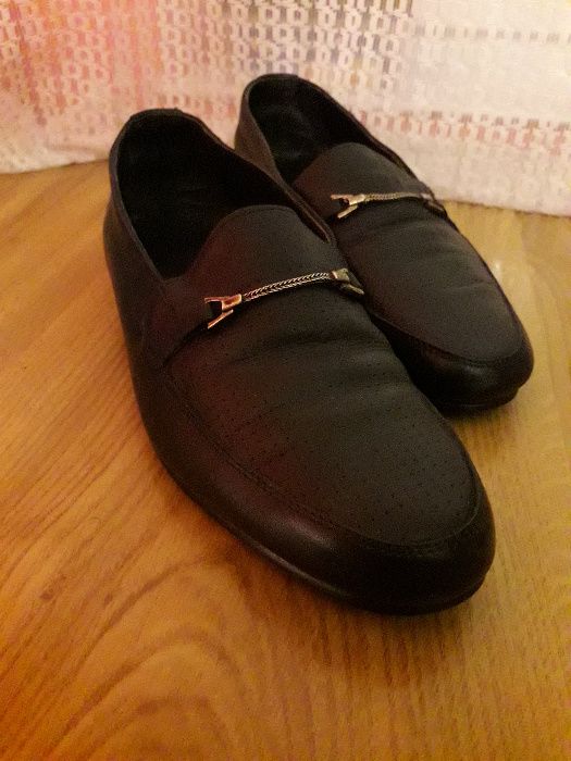 papuci SlipOn Loafers pantofi de piele espadrile