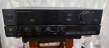Amplificator Audio AIWA XA-007Z Statie Audio