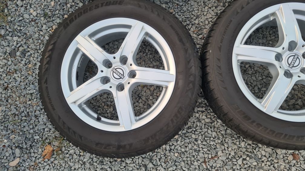 Джанти 5/114.3 Нисан 5x114.3 Nissan