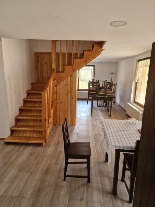 Vila Pentru Revelion