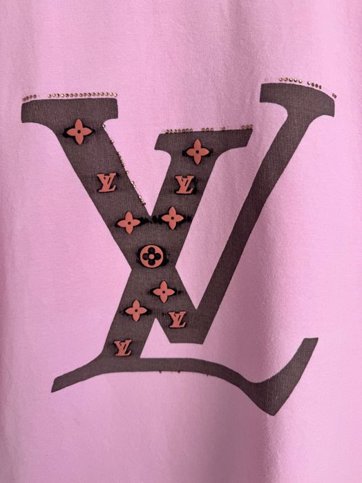 Tricou damă Louis Vuitton