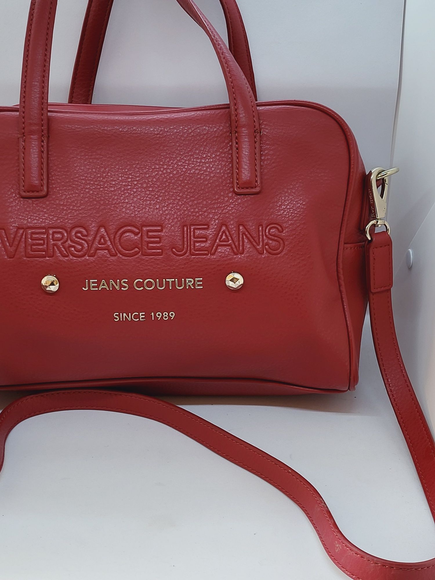 Versace Jeans дамска чанта