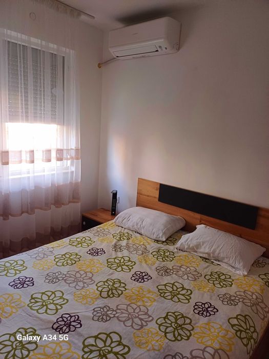 Дава се под наем Тристаен апартамент в Пловдив, Съдийски - 82 кв.м за 210000 € - Снимка #16