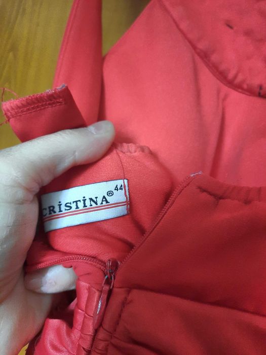 Rochie evenimente nunta nasa 46