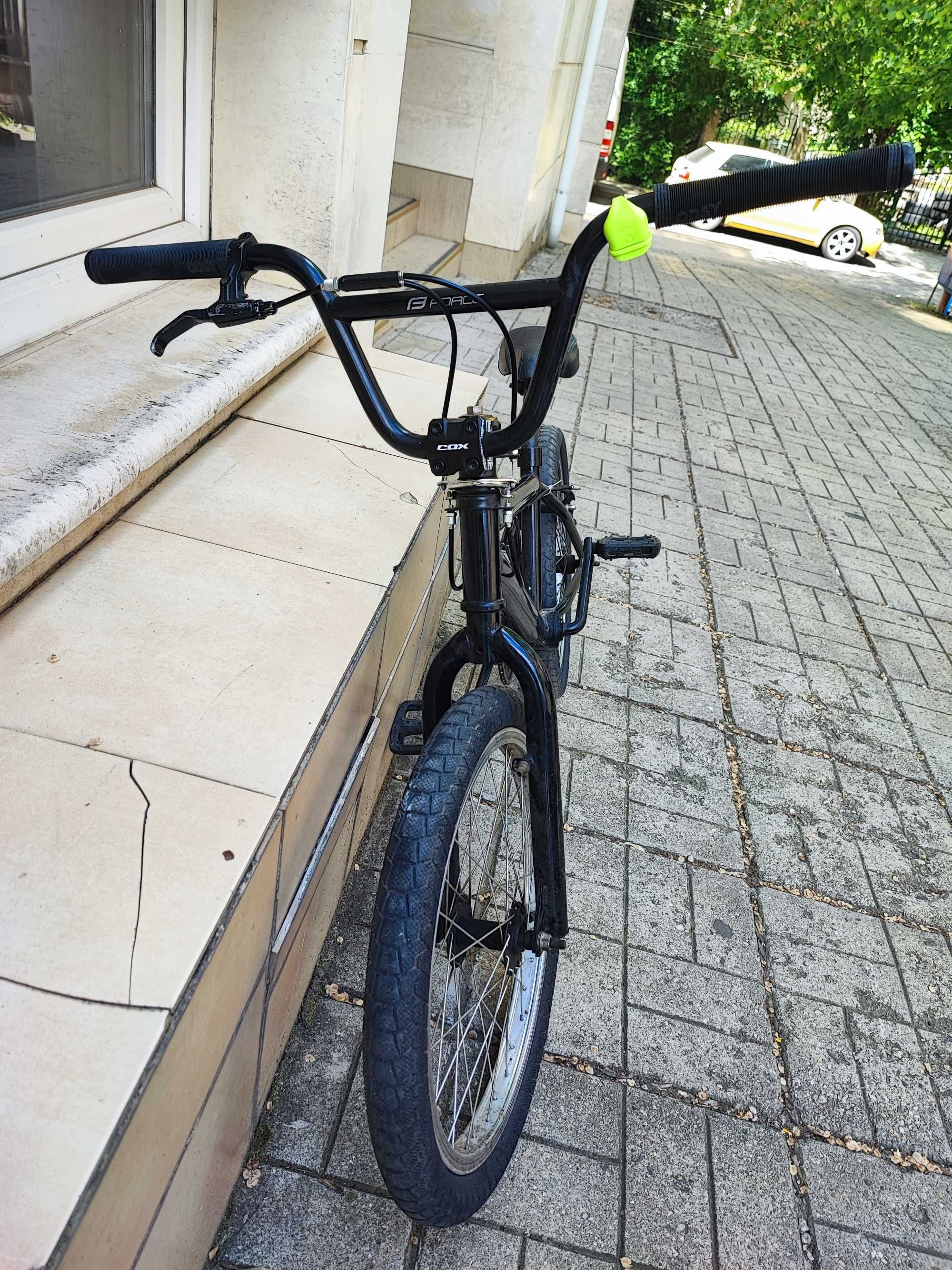 Продавам велосипед BMX