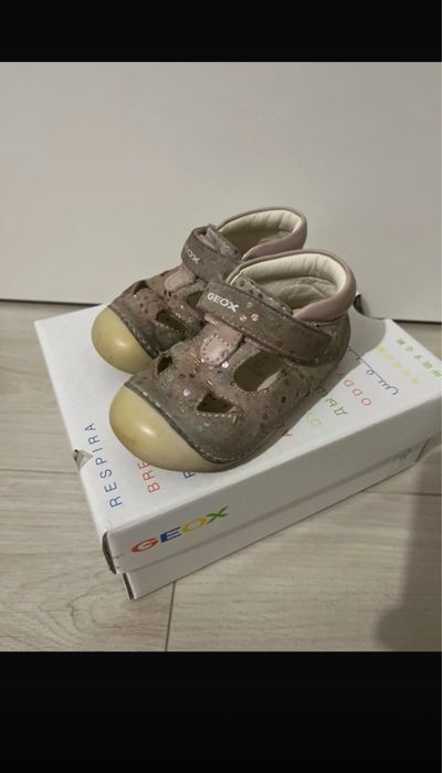 Sandale Geox Nr 21