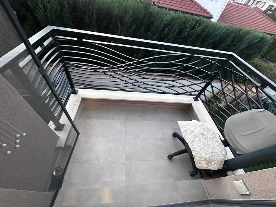 Двустаен апартамент в Прослав