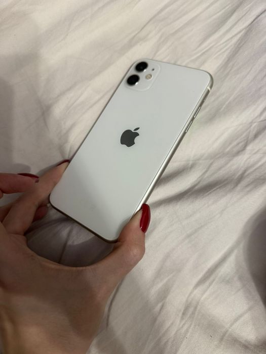 Iphone 11, 64 gb