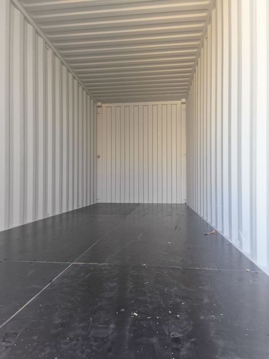 Морской контейнер 25фут. 2025 г.в. Новый(одна погрузка ) ф/О любая!