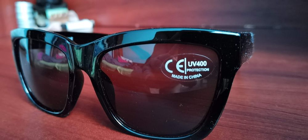Ochelari de soare cu protecție UV