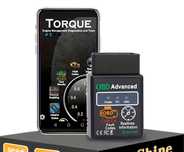 Car OBD2 Elm327 Car scanner Torque Pro etc Diagnoza Auto Advanced