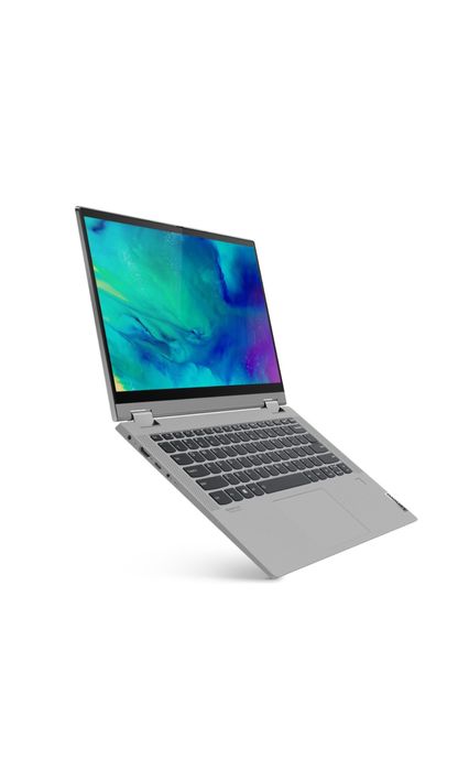 Fane Amanet: Laptop 2 in 1 Lenovo IdeaPad Flex 5 Intel i7-1165G7 Nou