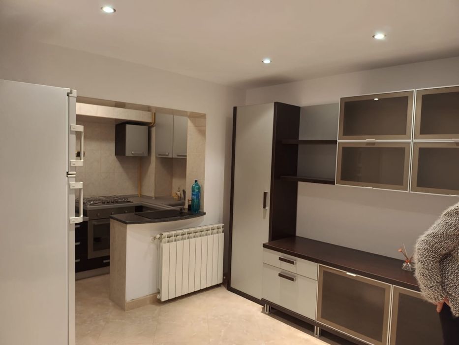 Inchiriere apartament 3 camere Focsani zona Garii