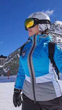Geaca SKi,Snowboard dama Sport Alm