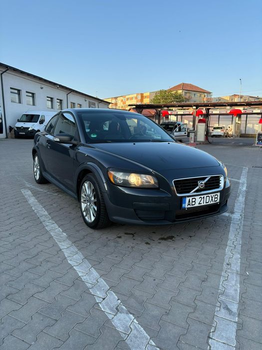 Volvo C30 1.6 Diesel