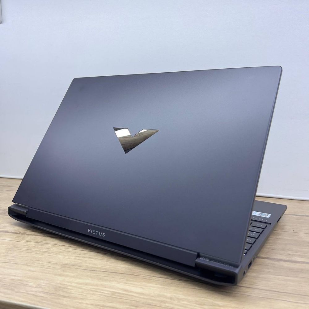 Notebook Hp victus Obmen mac ga