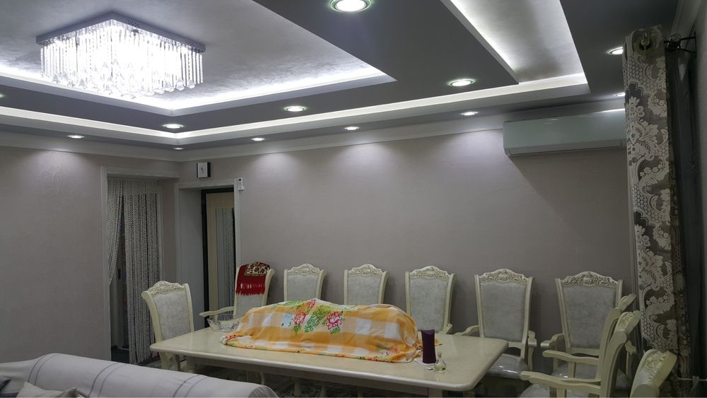 Уй сотилади, алгоритм, евро ремонт.