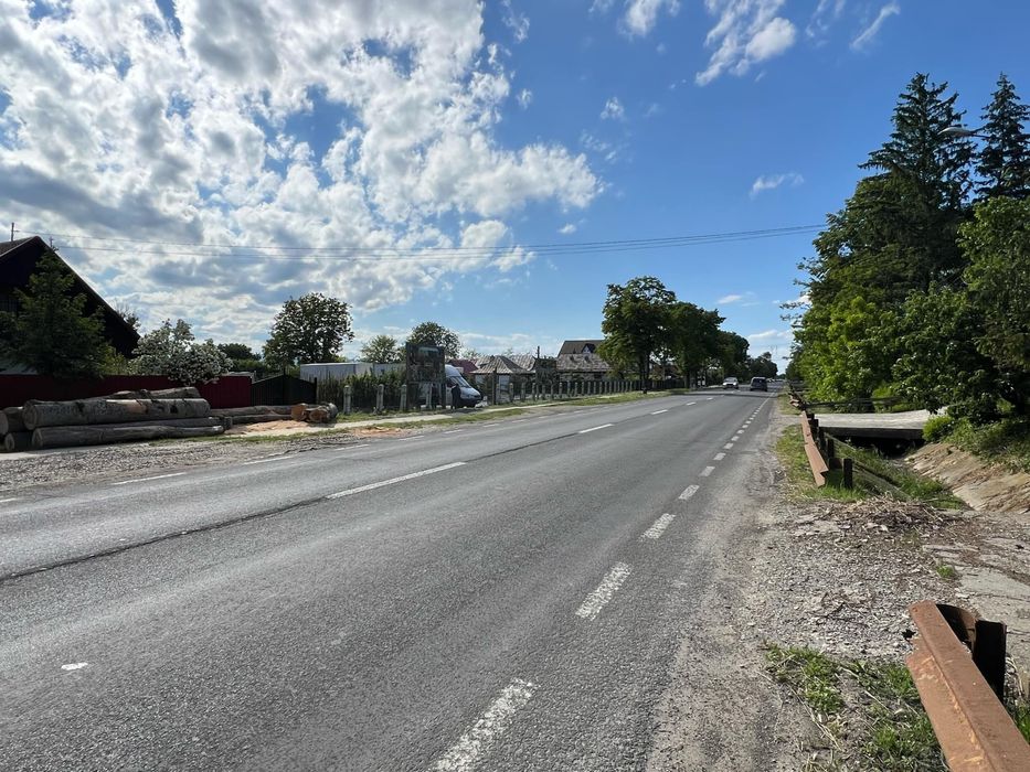 Vând teren intravilan situat în orașul Buhuși