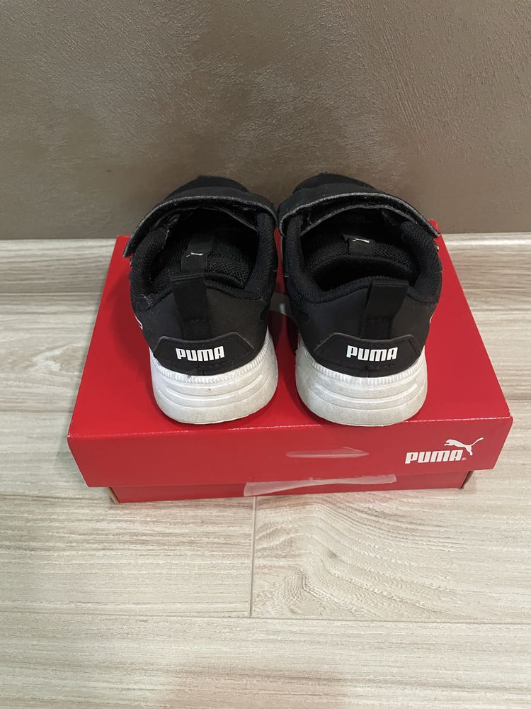 Детски маратонки Puma