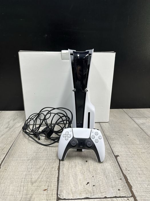 NDP Amanet NON-STOP Calea Vitan Nr. 121 PlayStation 5 Slim Disk(45396)