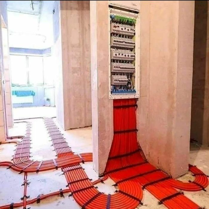 Кафельщик, плиточник. Ремонт под ключ