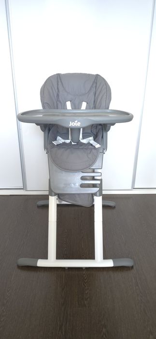 Scaun de masă bebeluși Joie Mimzy 360 Spin 3 in 1