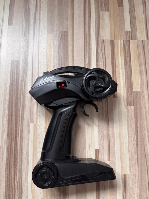 Telecomenzi masinute