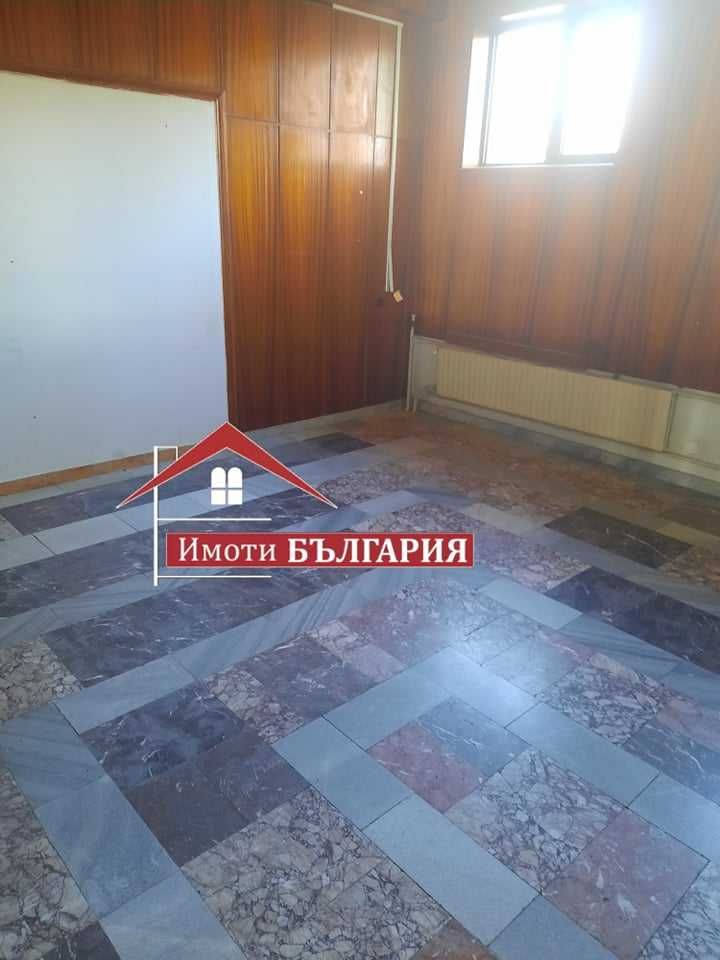 Бизнес  имот в гр. Баня, общ. Карлово