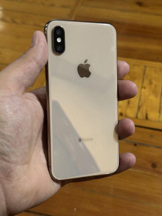 Iphone X s 256 gb