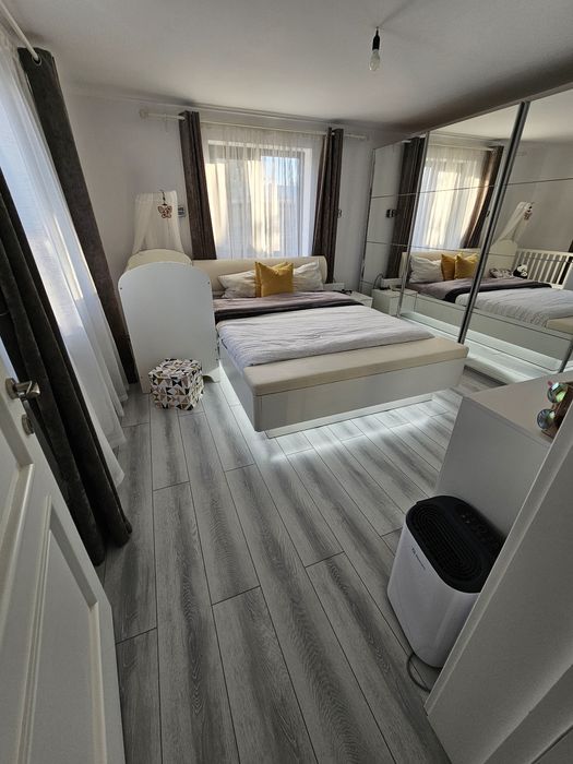 Vand/schimb Casa Dobrogostea