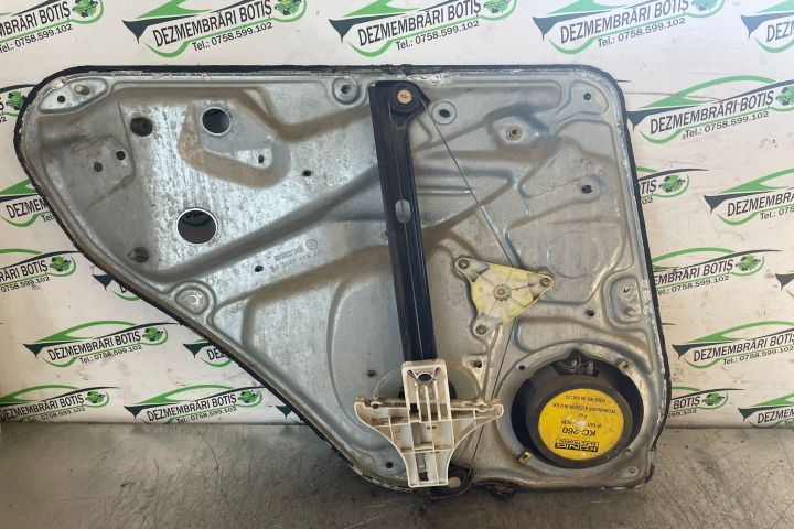 Macara geam spate dreapta electrica 3B5 839 756C 07 Volkswagen VW Pas