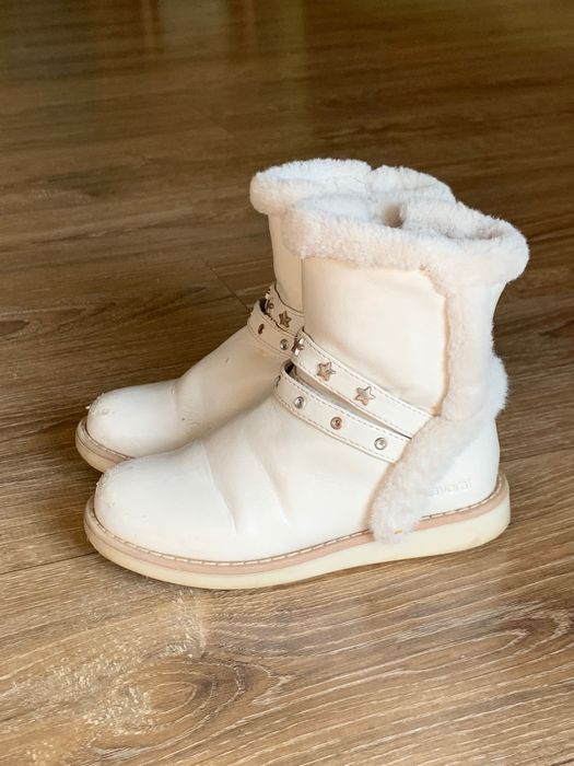 Боти mayoral 26 номер