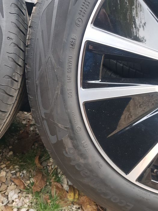 Jante 5x108 pe 19 volvo xc90