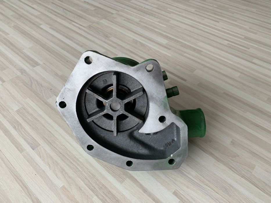 Pompa apa combina john deere 950/955/960/970