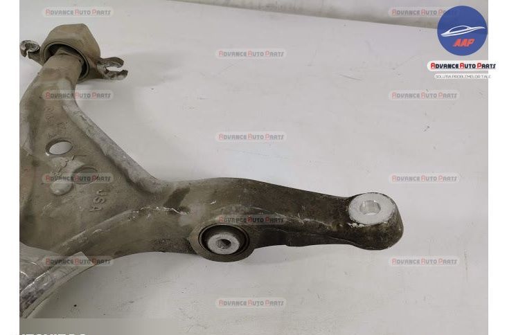 Ляв преден носач / Lqv preден nosach Mercedes-Benz M-Class W166 , , ,