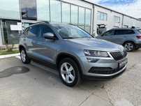 Skoda Karoq Skoda Karoq 1.5 TSI DSG