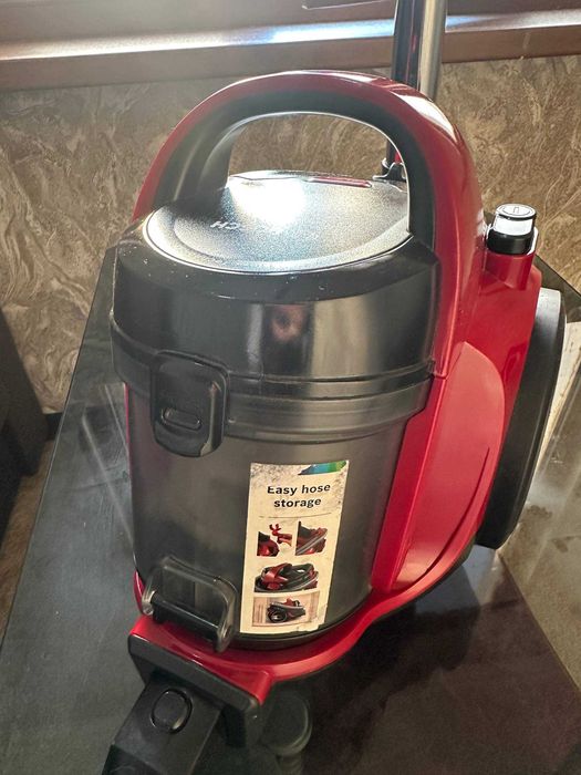 Пылесос ишлаши яхши bosch